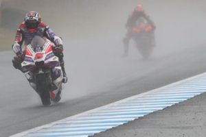 Johann Zarco, Pramac Racing