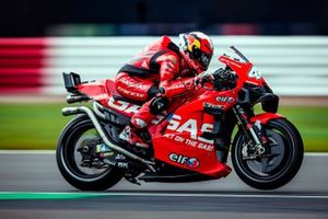 Pol Espargaro, Tech3 GASGAS Factory Racing