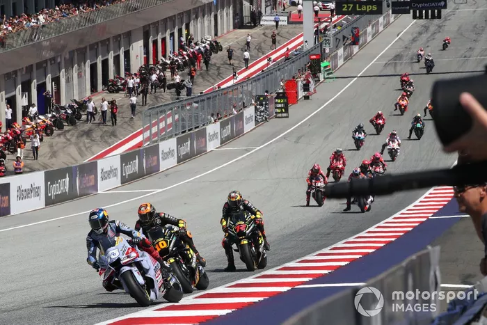 Alex Márquez, Gresini Racing