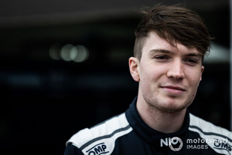 Dan Ticktum