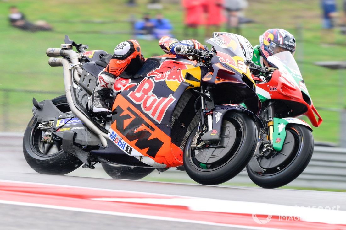Pedro Acosta, Red Bull KTM Factory Racing