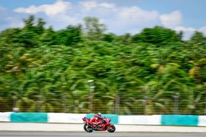 Enea Bastianini, Equipo Ducati