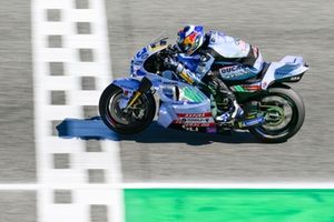 Alex Márquez, Gresini Racing