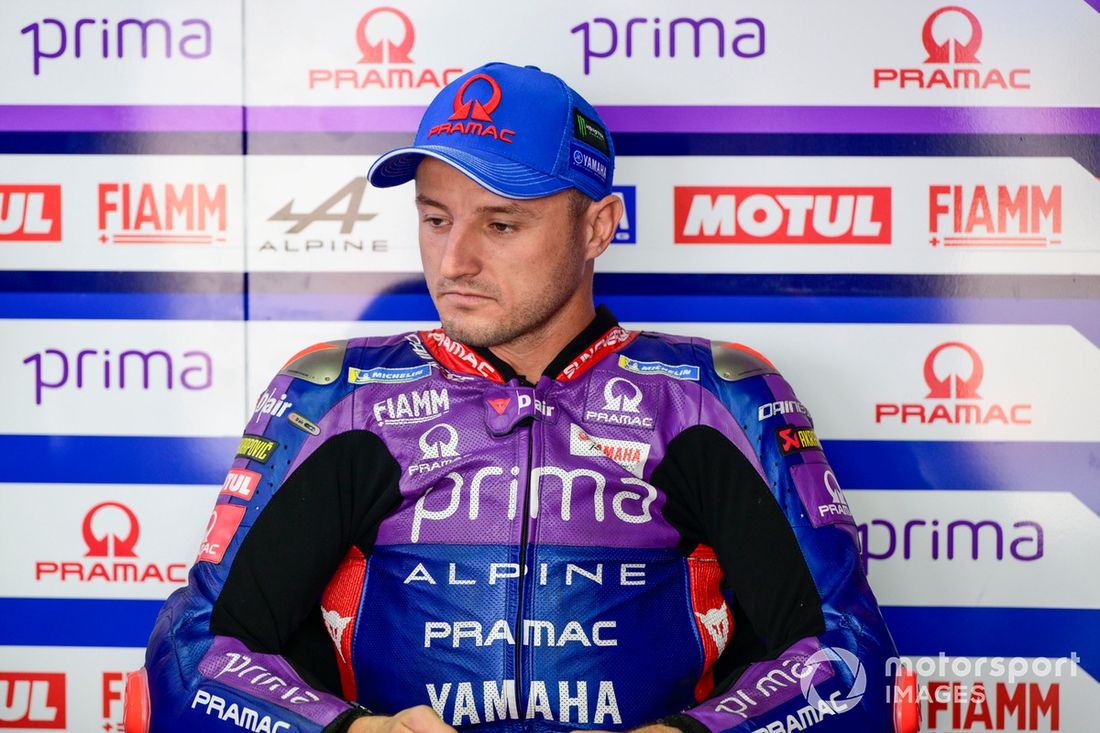 Jack Miller, Pramac Racing