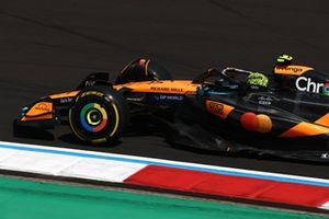 Lando Norris, McLaren