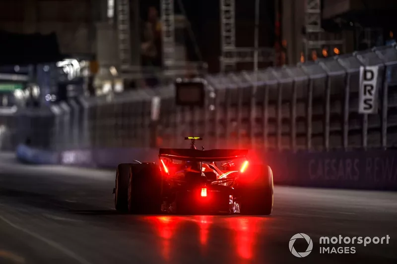 Carlos Sainz, Ferrari SF-24