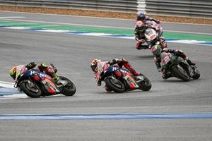 Joan Mir, Equipo Repsol Honda