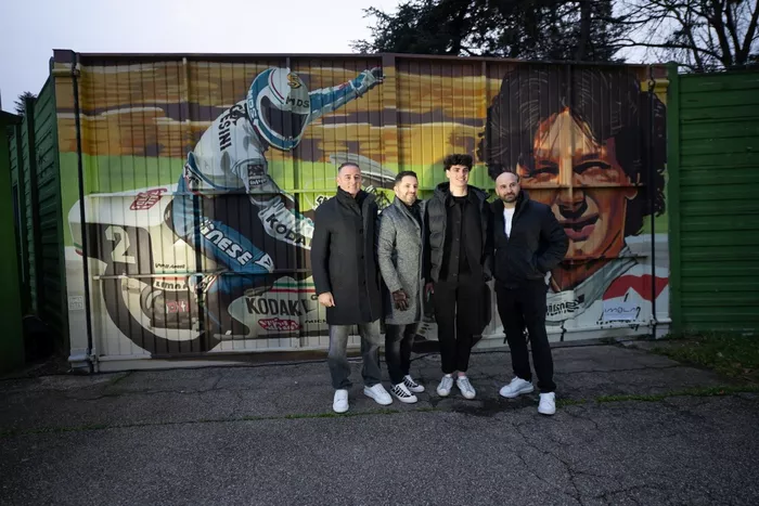 Présentation de Gresini Racing