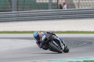 Miguel Oliveira, Pramac Racing