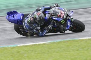 Alex Rins, Yamaha Factory Racing
