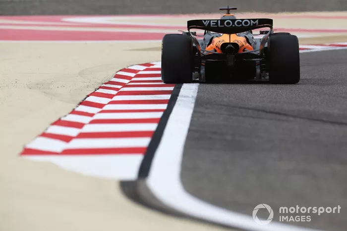Oscar Piastri, McLaren
