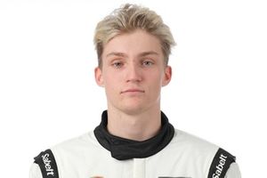 Conrad Nicholai Weis Laursen