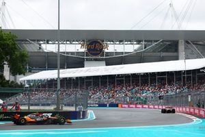 F1 na żywo: Kwalifikacje w Miami