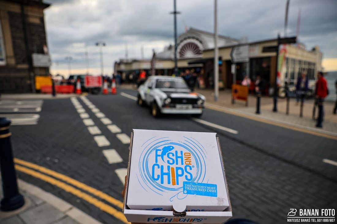 Rali Ceredigion 2025