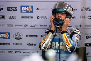 Alex Márquez, Gresini Racing