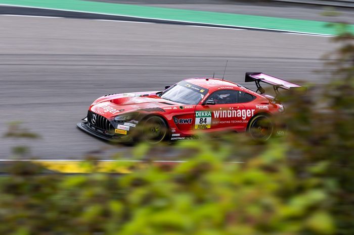 Tom Kalender, Mercedes-AMG Team Landgraf Mercedes-AMG GT3