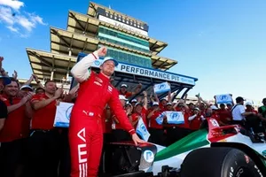 Robert Shwartzman, Prema Racing