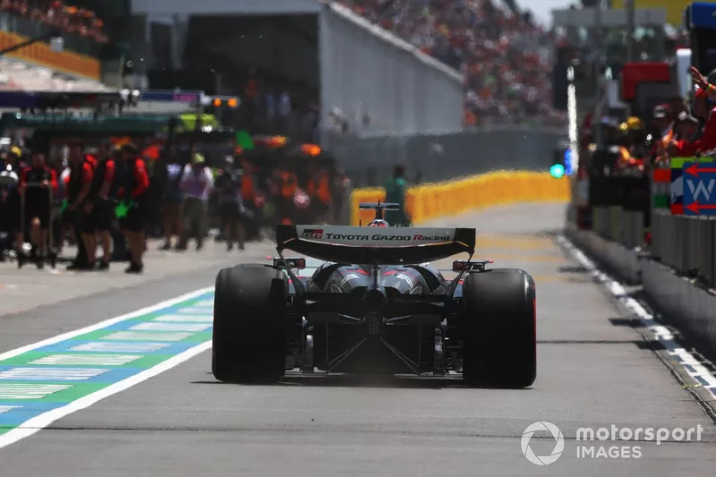 Esteban Ocon, Haas F1 Team