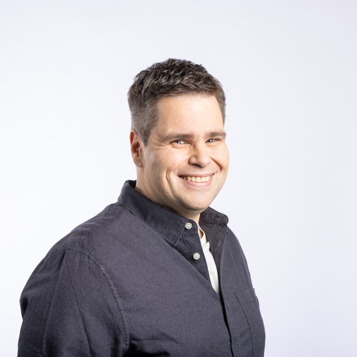 Nelson Valkenburg