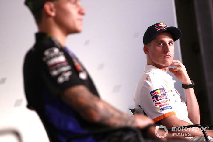 Pol Espargaró, Repsol Honda Team