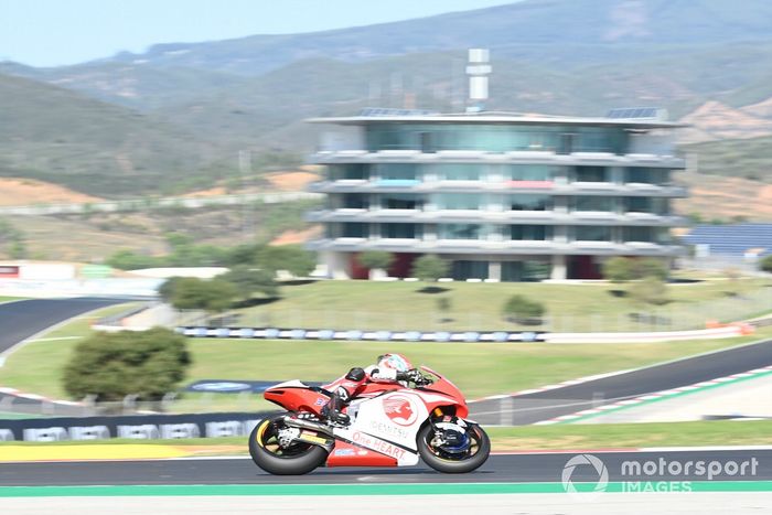 Somkiat Chantra, Honda Team Asia