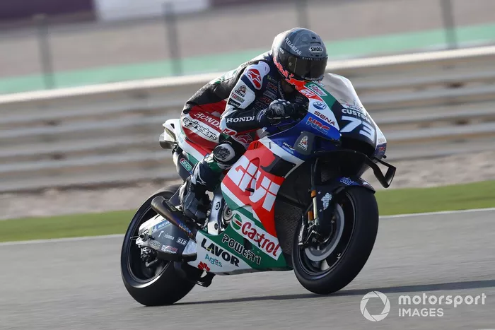 Alex Márquez, Team LCR Honda  