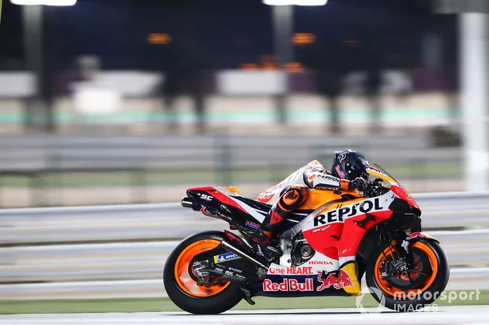 Pol Espargaró, Repsol Honda Team