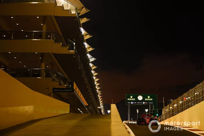 Charles Leclerc, Ferrari SF1000
