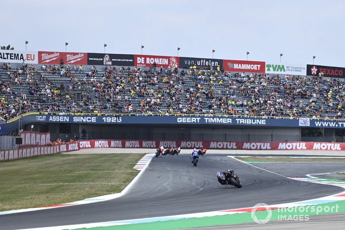 Enea Bastianini, Esponsorama Racing