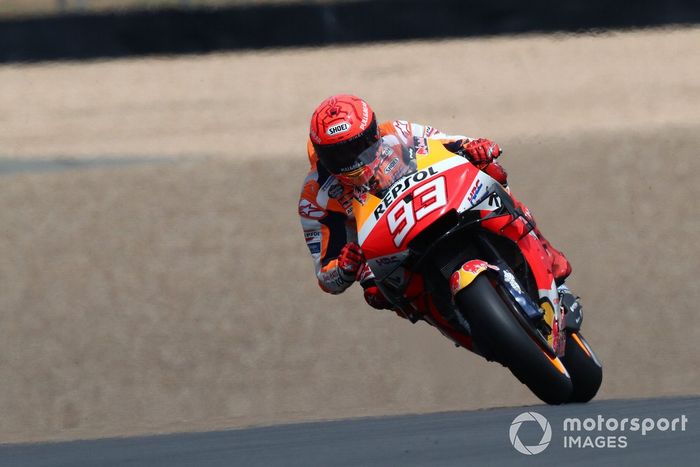 Marc Márquez, Repsol Honda Team