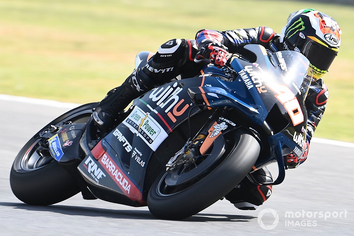 Darryn Binder, RNF MotoGP Racing