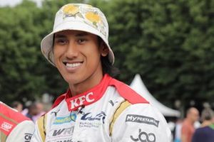 Sean Gelael