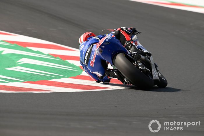 Joe Roberts, American Racing