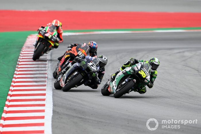 Cal Crutchlow, Team LCR Honda