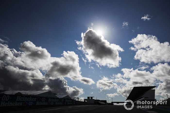 Detalle del circuito