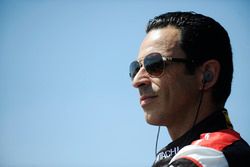 Helio Castroneves, Team Penske Chevrolet