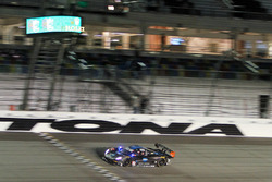#10 Wayne Taylor Racing, Corvette DP: Ricky Taylor, Jordan Taylor, Max Angelelli, Rubens Barrichello