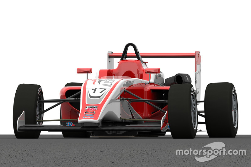 US F2000