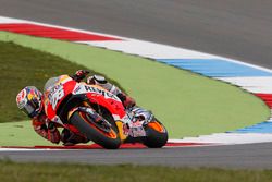 Dani Pedrosa, Repsol Honda Team