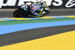 Valentino Rossi, Yamaha Factory Racing