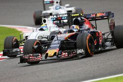 Carlos Sainz Jr., Scuderia Toro Rosso STR11