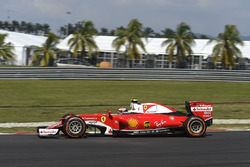 Kimi Räikkönen, Ferrari SF16-H