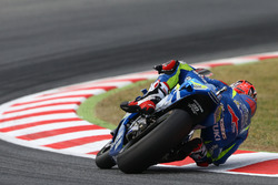 Маверік Віньялес, Team Suzuki Ecstar MotoGP