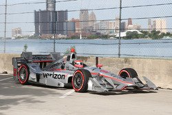 Will Power, Team Penske, Chevrolet