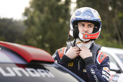 Daniel Sordo, Hyundai Motorsport