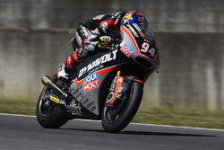 Жонас Фольгер, Dynavolt IntactGP