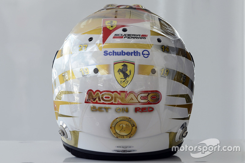Fernando Alonso, GP Mónaco 2012