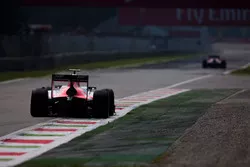 Daniel de Jong, MP Motorsport