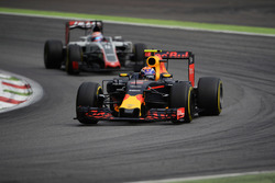 Макс Ферстаппен, Red Bull Racing RB12