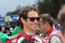 Bruno Senna, RGR Sport by Morand